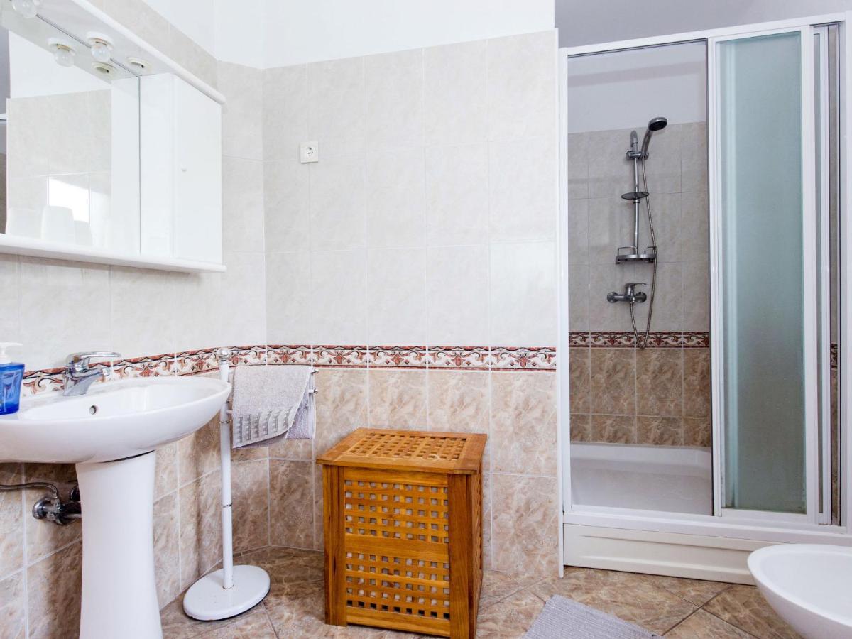 Apartment Teodora - Lov100 By Interhome Lovran Εξωτερικό φωτογραφία