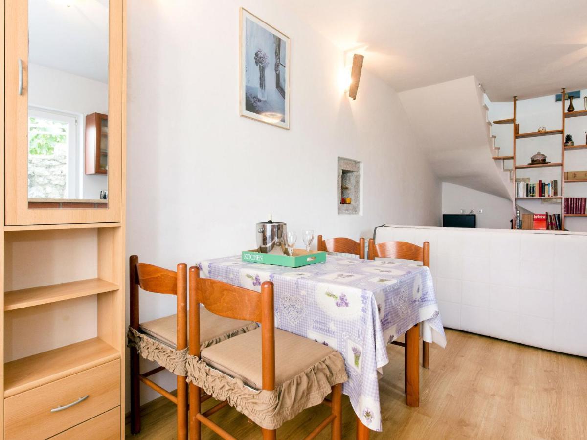 Apartment Teodora - Lov100 By Interhome Lovran Εξωτερικό φωτογραφία