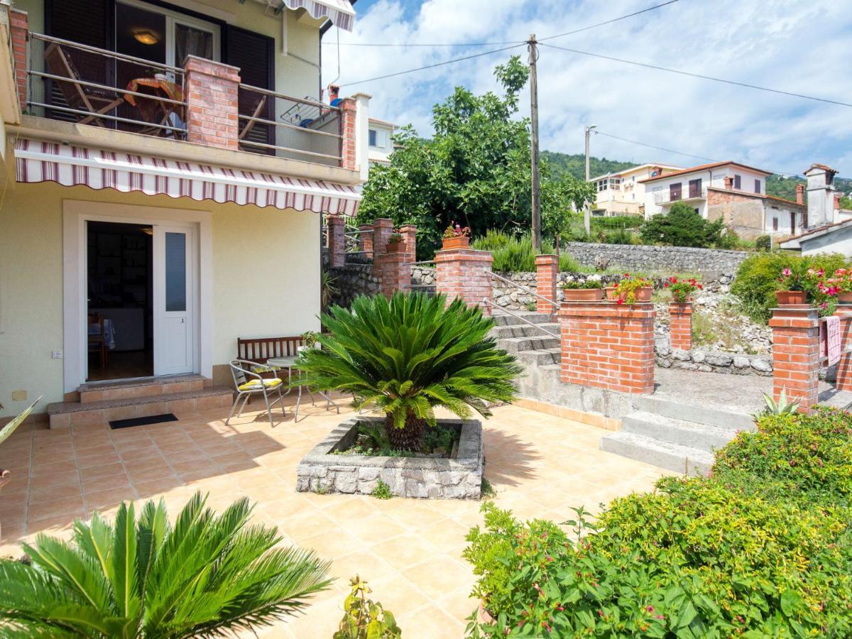 Apartment Teodora - Lov100 By Interhome Lovran Εξωτερικό φωτογραφία
